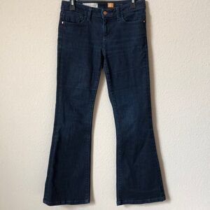 Pilcro Dark Wash Jeans size 28